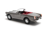 Alfa Romeo 2600 Spider 1962 - grey 1:43