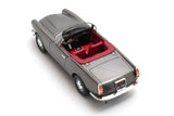 Alfa Romeo 2600 Spider 1962 - grey 1:43