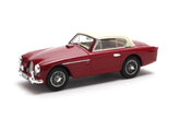Aston Martin DB2-4 FHC Notchback red 1:43