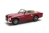 Aston Martin DB2-4 FHC Notchback red 1:43