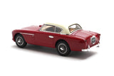 Aston Martin DB2-4 FHC Notchback red 1:43