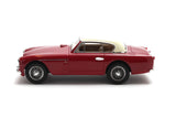 Aston Martin DB2-4 FHC Notchback red 1:43