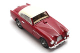 Aston Martin DB2-4 FHC Notchback red 1:43