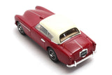 Aston Martin DB2-4 FHC Notchback red 1:43