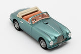 Aston Martin DB2 Vantage DHC turquoise 1:43