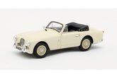 Aston Martin DB2 /4 MKII Tickford 1955 - white 1:43