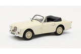 Aston Martin DB2 /4 MKII Tickford 1955 - white 1:43