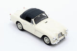 Aston Martin DB2 /4 MKII Tickford 1955 - white 1:43