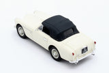 Aston Martin DB2 /4 MKII Tickford 1955 - white 1:43