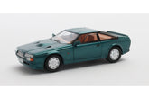 Aston Martin V8 Zagato green 1:43