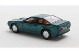 Aston Martin V8 Zagato green 1:43