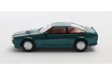 Aston Martin V8 Zagato green 1:43