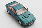 Aston Martin V8 Zagato green 1:43