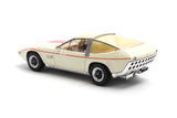 Aston Martin DBS The sotheby sp. white 1:43
