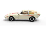 Aston Martin DBS The sotheby sp. white 1:43