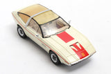 Aston Martin DBS The sotheby sp. white 1:43