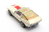Aston Martin DBS The sotheby sp. white 1:43