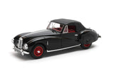 Aston Martin 2-L Sports black 1:43