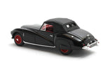 Aston Martin 2-L Sports black 1:43