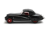 Aston Martin 2-L Sports black 1:43