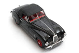 Aston Martin 2-L Sports black 1:43