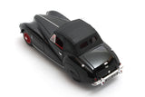 Aston Martin 2-L Sports black 1:43