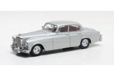 Bentley S2 Continental Sports Hooper silver 1:43