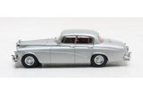 Bentley S2 Continental Sports Hooper silver 1:43