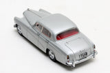 Bentley S2 Continental Sports Hooper silver 1:43