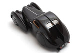 Bugatti T51 Dubos Coupe black 1:43