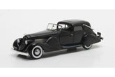 Duesenberg SJ533 Town Car B&S (1935) - black 1:43