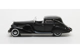 Duesenberg SJ533 Town Car B&S (1935) - black 1:43