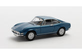 Fiat Dino Berlinetta Prototipo by Pininfarina 1967 - blue 1:43