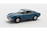 Fiat Dino Berl. Proto. Pinin. blue 1:43