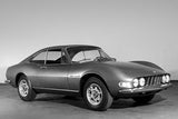 Fiat Dino Berl. Proto. Pinin. blue 1:43