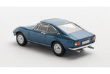Fiat Dino Berl. Proto. Pinin. blue 1:43