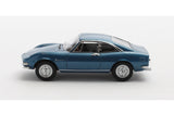 Fiat Dino Berl. Proto. Pinin. blue 1:43