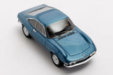 Fiat Dino Berl. Proto. Pinin. blue 1:43