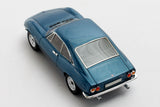 Fiat Dino Berl. Proto. Pinin. blue 1:43