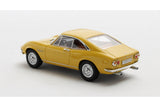 Fiat Dino Berl. Proto. Pinin. yellow 1:43