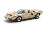 Ford GT40 MKIII 1967 - gold 1:43