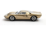 Ford GT40 MKIII 1967 - gold 1:43