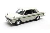 Ford Cortina Lotus MkII 1966 - white 1:43