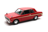 Ford Cortina Lotus MkII 1966 - red 1:43