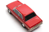 Ford Cortina Lotus MkII red 1:43
