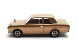 Ford Cortina Lotus MkII 1966 - gold 1:43