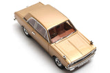 Ford Cortina Lotus MkII 1966 - gold 1:43