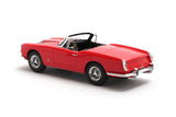 Ferrari 400 Superamerica Cabriolet #1885SA (1960) - red 1:43