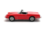Ferrari 400 Superamerica Cabriolet #1885SA (1960) - red 1:43