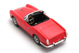 Ferrari 400 Superamerica Cabriolet #1885SA (1960) - red 1:43